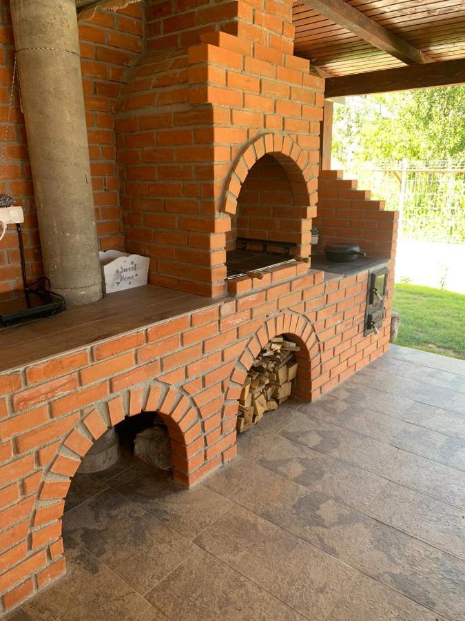 Autentic Adorabil Apartment Albestii Paminteni Ngoại thất bức ảnh