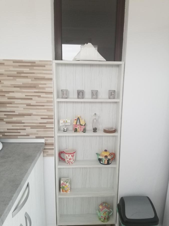 Autentic Adorabil Apartment Albestii Paminteni Ngoại thất bức ảnh