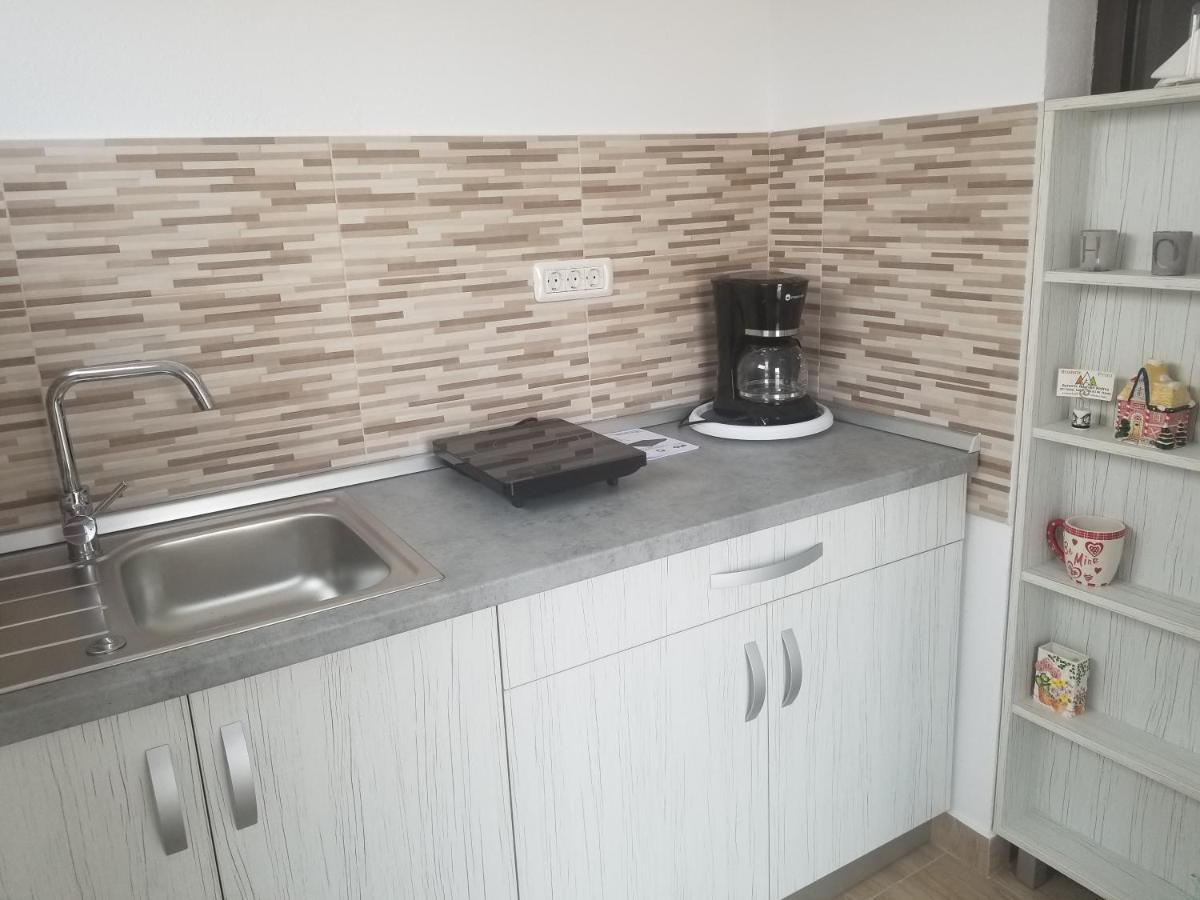 Autentic Adorabil Apartment Albestii Paminteni Ngoại thất bức ảnh