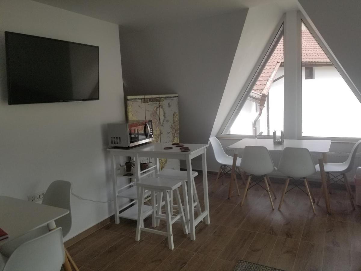 Autentic Adorabil Apartment Albestii Paminteni Ngoại thất bức ảnh