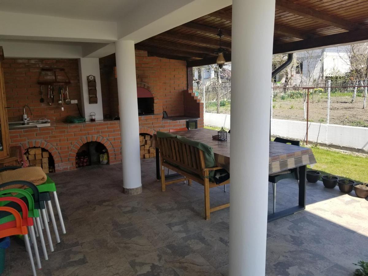 Autentic Adorabil Apartment Albestii Paminteni Ngoại thất bức ảnh