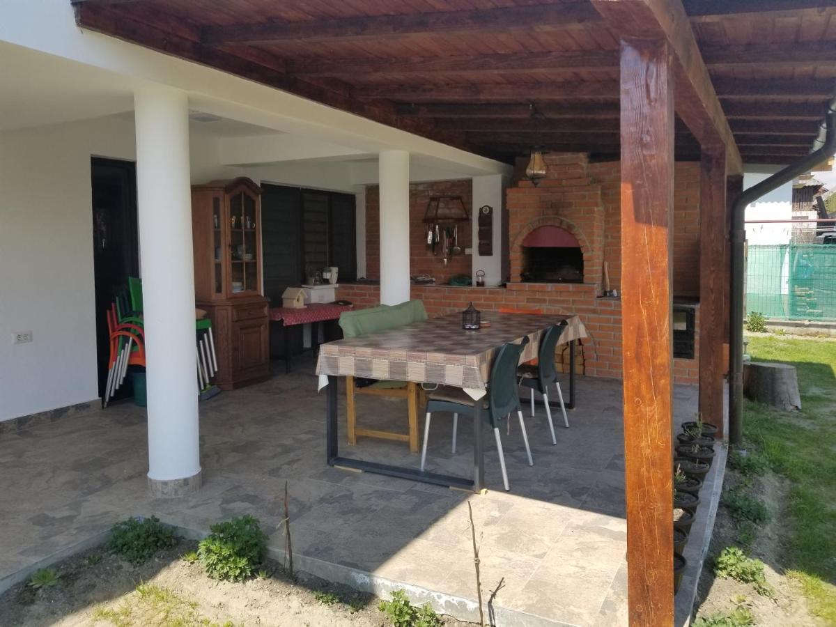 Autentic Adorabil Apartment Albestii Paminteni Ngoại thất bức ảnh
