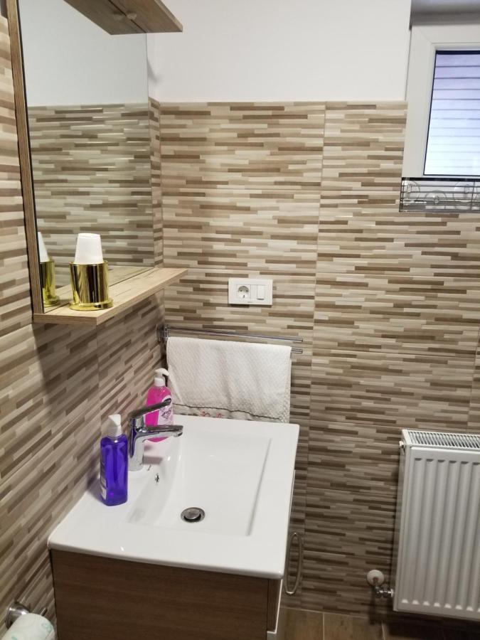 Autentic Adorabil Apartment Albestii Paminteni Ngoại thất bức ảnh