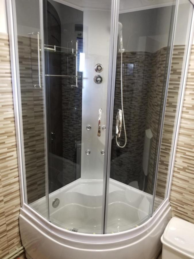 Autentic Adorabil Apartment Albestii Paminteni Ngoại thất bức ảnh