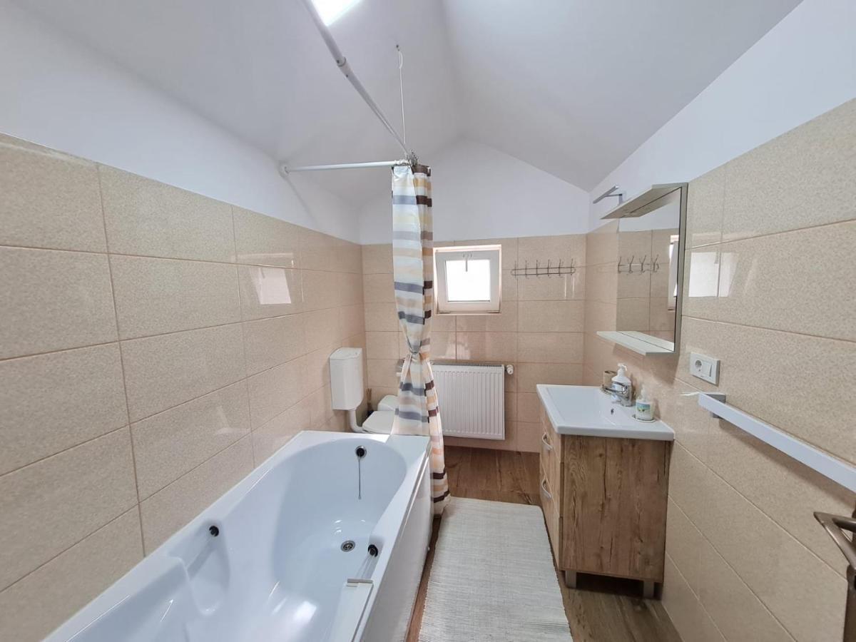 Autentic Adorabil Apartment Albestii Paminteni Ngoại thất bức ảnh